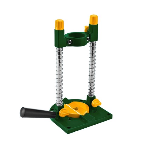 Jadever vertical drill stand - vertical,