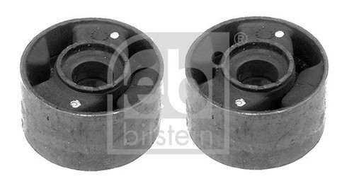 Suspension control arm bush - suspension,
