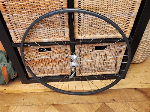 Campagnolo record 700c - campagnolo, mavic