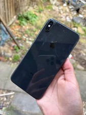 Apple iPhone XS Max - 256GB -