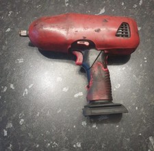 Snap On 1/2 Inch Impact Gun