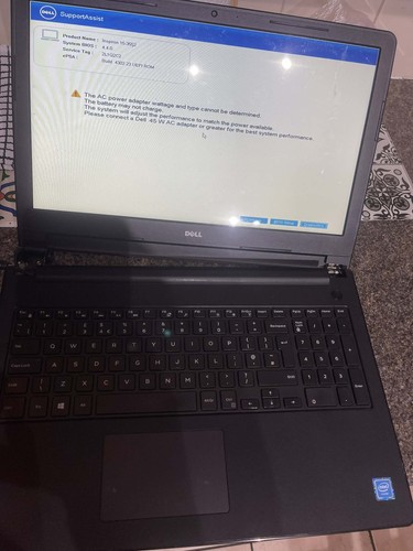 Dell inspiron 3552 - inspiron,
