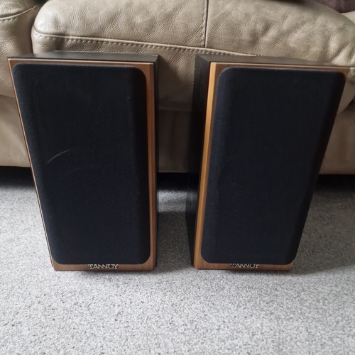 Tannoy mercury cherry - mercury, m1