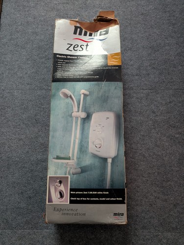 Mira zest 5kw electric - zest,