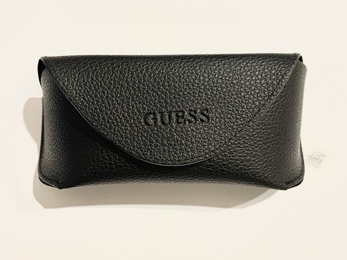 Guess glasses case - guess,