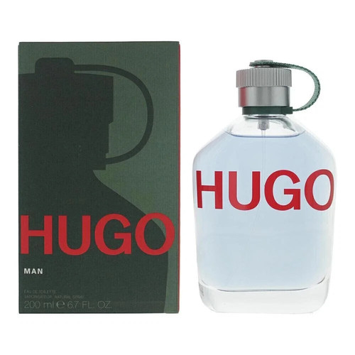 Hugo boss - edt, spray