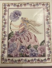 JANLYNN Counted Cross Stitch