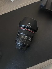 Canon EF 24-70mm f/4 L USM