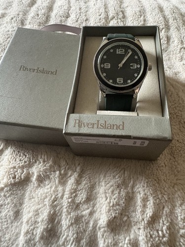 Men river island watch - river,