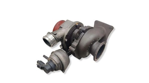 Volvo v60 turbocharger - volvo,