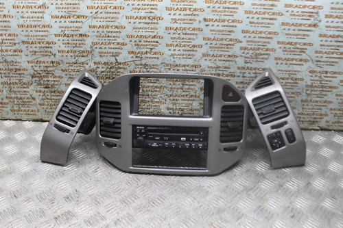 Bfd093894 2002 mitsubishi - 2002,