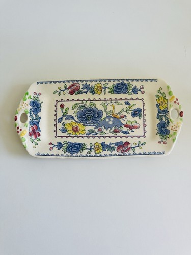 Vintage mason regency - mason’s,