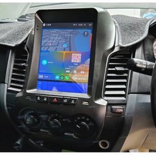 Head Unit For Ford Ranger PX