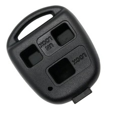 Replacement Key Fob Case Cover