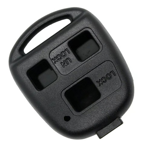 Replacement key fob case - replacement,