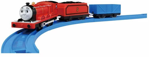 Plarail thomas friends ot 03 - plarail,