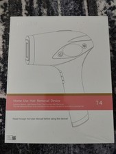 Mlay T4 IPL Laser Permanent