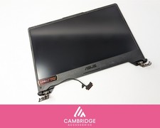 Asus TUF Gaming F15 FX506HCB