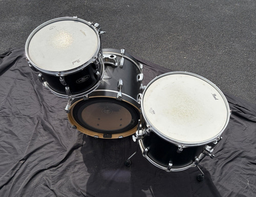 Pearl vision birch 3pc - vision,