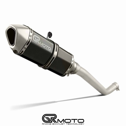 Exhaust for yamaha raptor 700 - for,