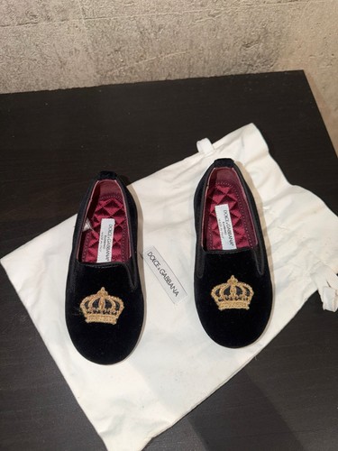 Dolce gabbana kids black - &,