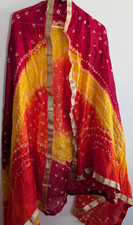 Dupatta Scarf  Wrap Stole