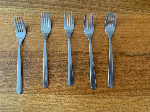 Ikea 19cm forks 22185 - ikea,