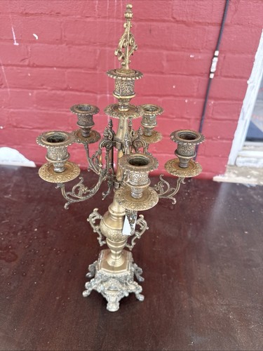 Vintage baroque brevettato - vintage,
