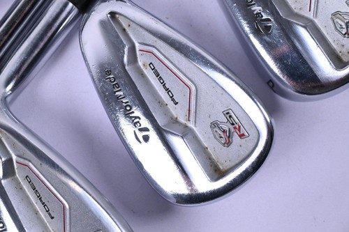 Taylormade rsi irons 4 pw - rsi, 4-pw