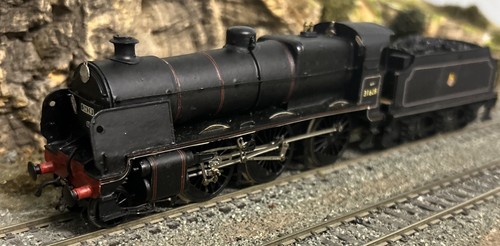Djh kit built - djh, kit-built