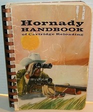 Hornady Handbook of Cartridge
