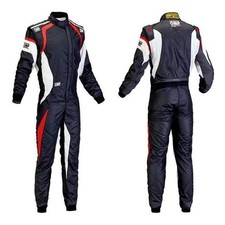 Go-Kart Racing Suit/Karting