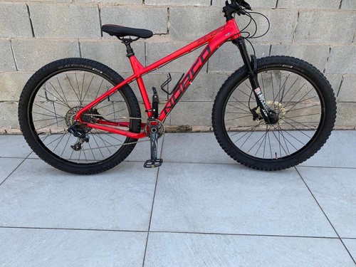 Norco hardtail mtb sram nx - hardtail,