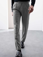 M&S - Autograph Mens Tapered