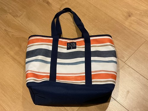Seasalt beach bag - beach, plastic