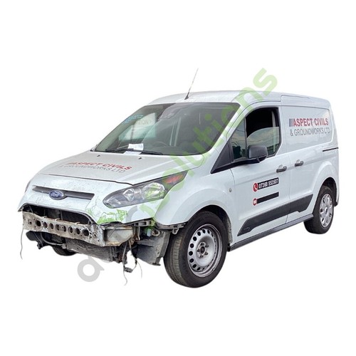 Ford transit connect 200 - transit, trend