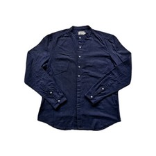 Ogùn Shirt Mens Navy Size XL