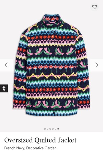 Boden women oversized - boden,