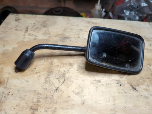 Kawasaki right hand wing - right,