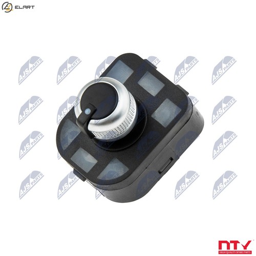Switch exterior rearview - exterior,