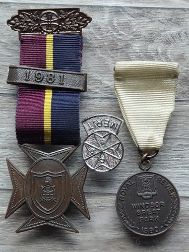 Vintage clcgb church lads - church, &