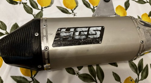 Honda crf 250 hgs - crf, complete