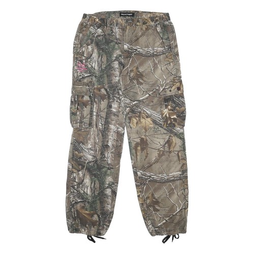 Realtree mens regular cotton - realtree,