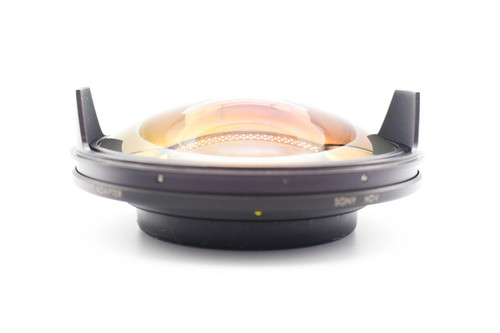 Century optics mk2 sony hdv - century,