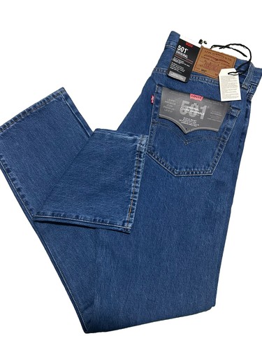 W36 l32 levis 501 - w36,