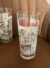 4 x TENNENT’S ‘SCOTLAND TO