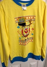 SpongeBob bikini bottom box