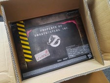 Ghostbusters Haslab Two In A