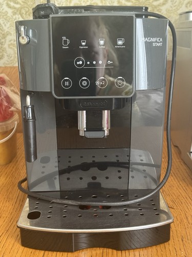 Longhi magnifica - de'longhi,