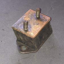 Triumph Dolomite Sprint Engine